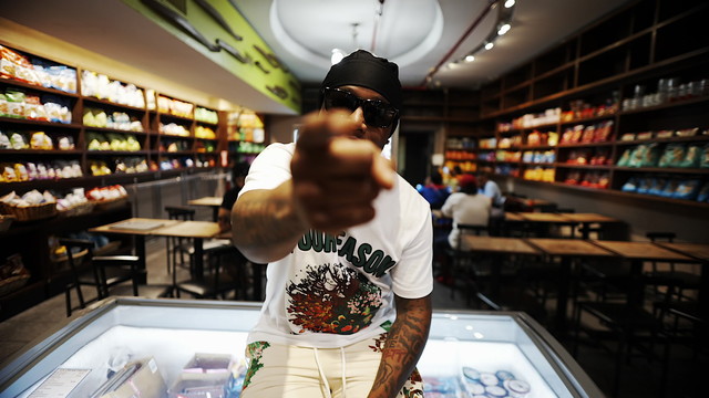 Realrichizzo - Signing Day