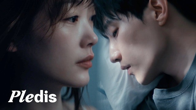 胜宽 - Blue (预告版)