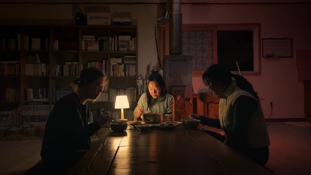 이민휘 - 어머니의 어머니 (Mother's Mother)