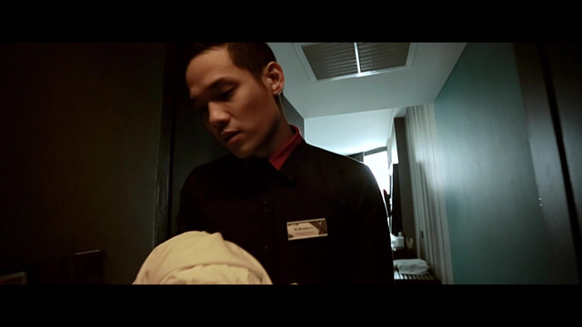 Season Five - WOO WAM