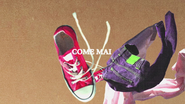 Cara - Come mai (Lyric Video)