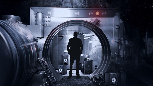 MDU aka TRP - Mvelinqangi