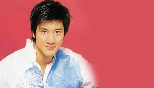 王力宏 - 不可能错过你