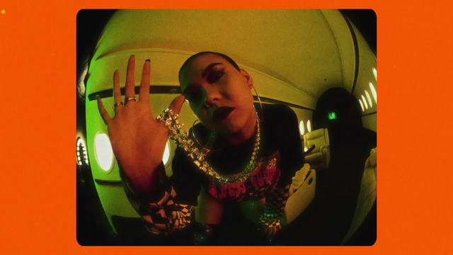 Chloe Tang - Walk You Out