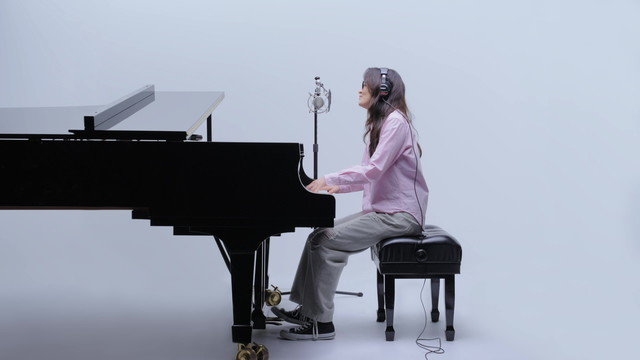 Angela Aki - 手紙 ~拝啓 十五の君へ~ / THE FIRST TAKE (Live)