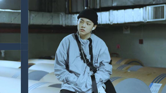 HANHAE - 유기농 (Organic Life)