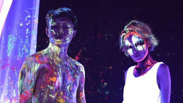 Fabel - 寂寞涂鸦