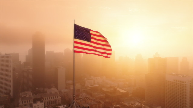 Brenna Whitaker - America The Beautiful