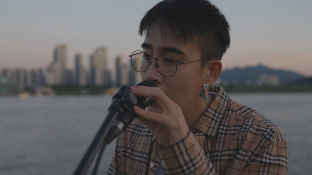 BB - 녹아 나는