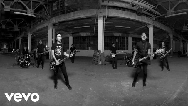 Anti-Flag - Without End (Remix)
