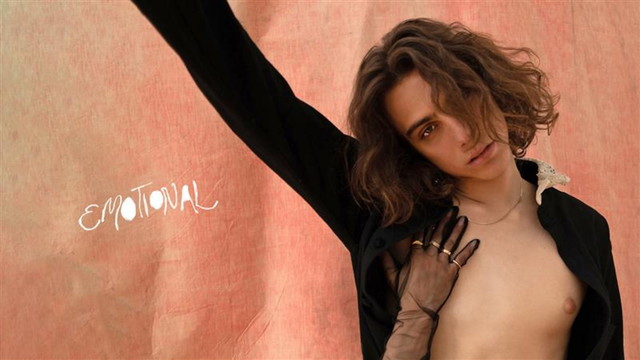 Eddie Benjamin - Diamond Eyes (音频版)