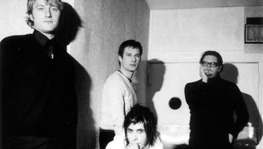 Sneaker Pimps - Low Five
