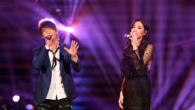 黄品源 - 永远有多远 (金曲捞 第2期)