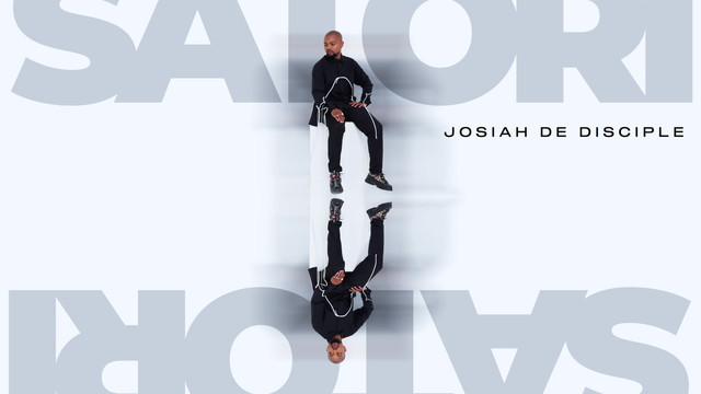Josiah De Disciple - Wena K’phela (Visualizer)