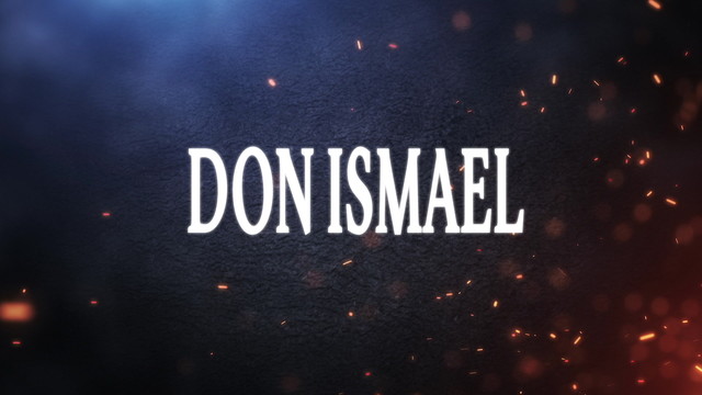 Lalo Araujo - Don Ismael (LETRA/En Vivo)