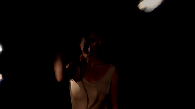 Massive Attack - Ritual Spirit