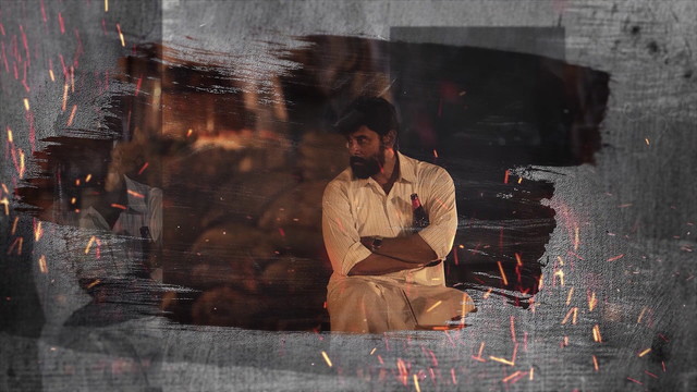 Santhosh Narayanan - Hodre Hogli Anta (歌词版)