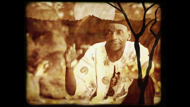 Saronde - Hugh Tracey