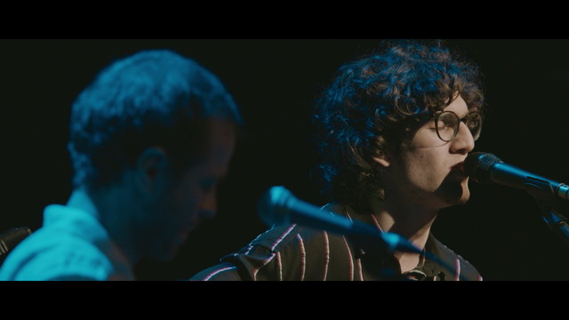 Moreno Veloso - Um Só Lugar (Ao Vivo)