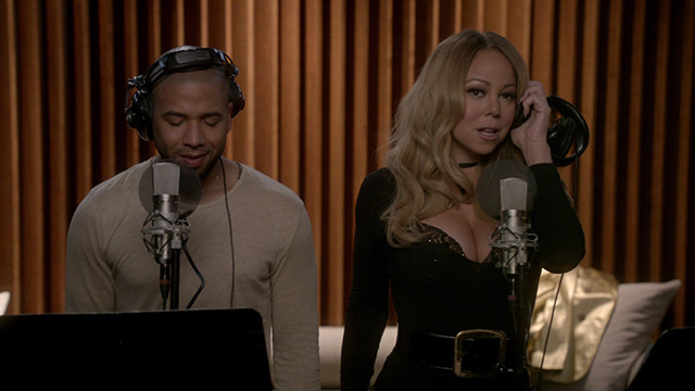 Empire Cast - Infamous