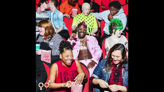 Lil Yachty - All Around Me (Audio)