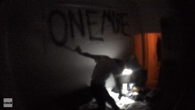 Casual Affairs - one more