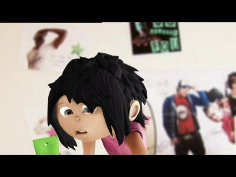 TEKTEK - Get Away(When I Call Your Name)