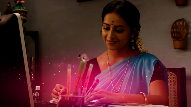 D. Imman - Akka Petha Jakkavandi (Tamil Lyric Video)