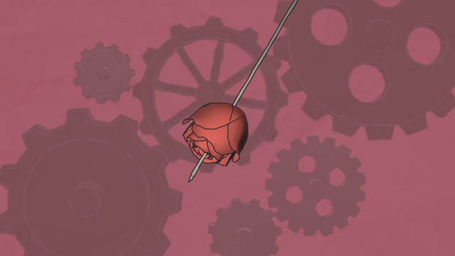 Jill Johnson - Clockwork