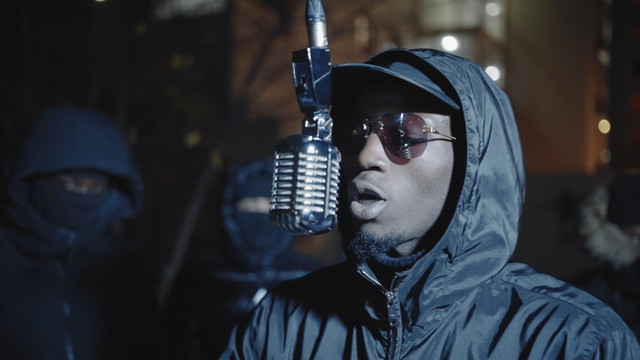 Le Rain-T - Le Barra