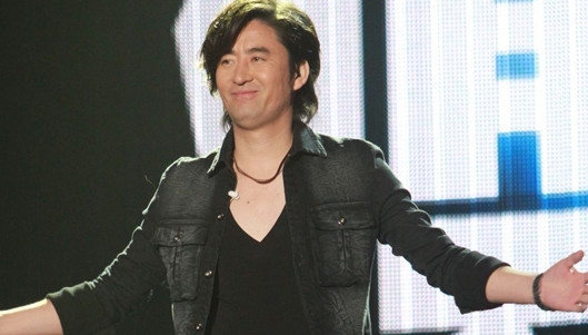 傅羽 - 给最深爱的人