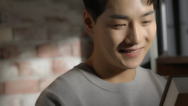 박군 - 아침밥상 (Breakfast)