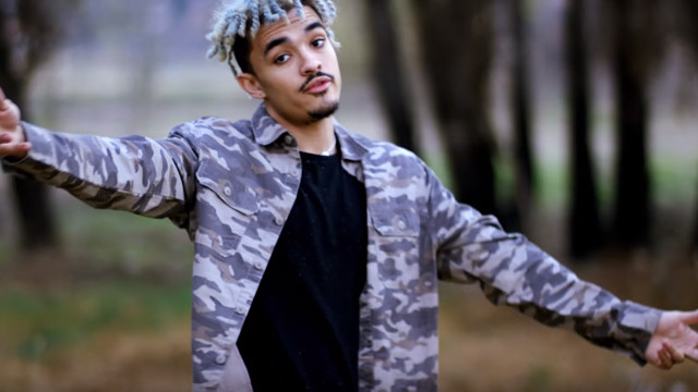 Shane Eagle - Need Me