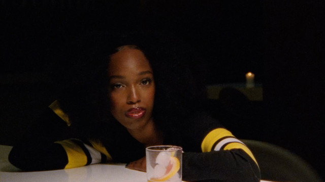 John Glacier - Money Shows