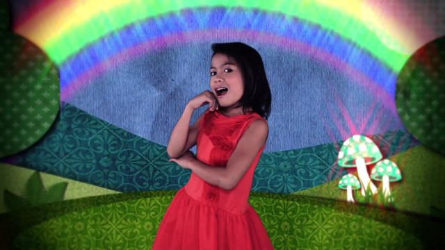 Lyca Gairanod - Puede Nang Mangarap