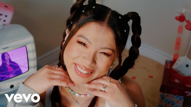 Thuy - figured u out