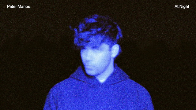 Peter Manos - At Night (Audio)