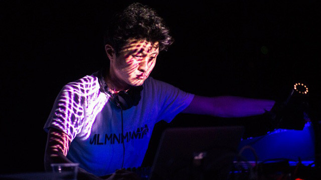 Aoki Takamasa - 明天音乐节之青木孝允（Aoki Takamasa）专场直播回看 (Live)