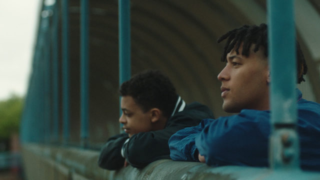 Star.One - Won’t Hold Back