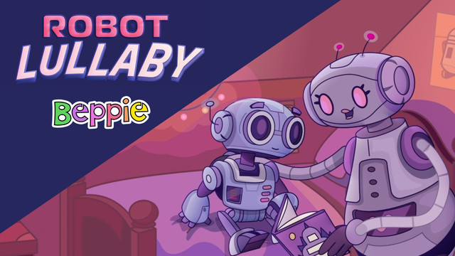 Beppie - Robot Lullaby