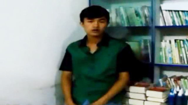 权三弟 - 我不会说谎