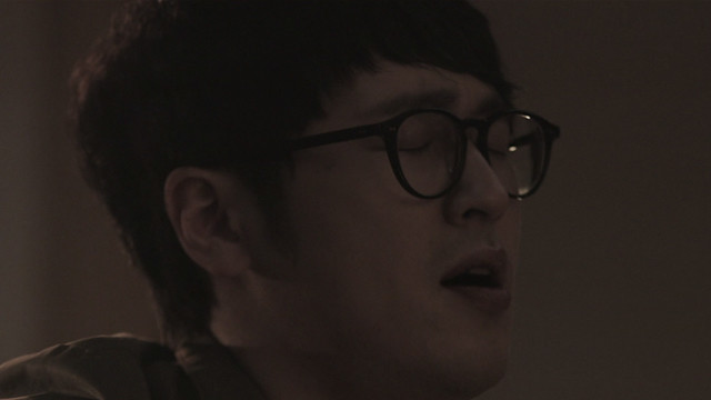 赵权 - 말하지 못한 말 (Unspoken Words)