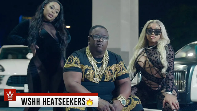 MeanGene - Stack Of Hunnids