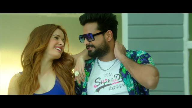 Ritesh Pandey - Laal Ghaghri