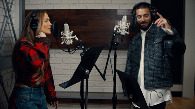 Jennifer Lopez - Marry Me (Kat & Bastian Duet)