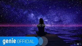 STUDIO SNOW - After, Send in the Moon