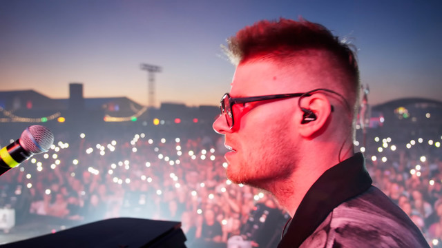 Pawbeats - FLASHBACK (Official Video)