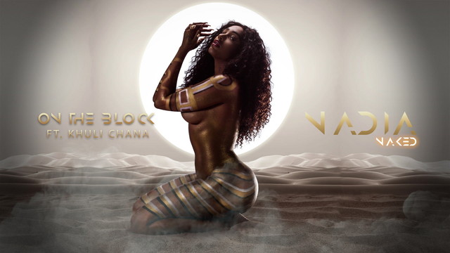 Nadia Nakai - On The Block (Visualiser)