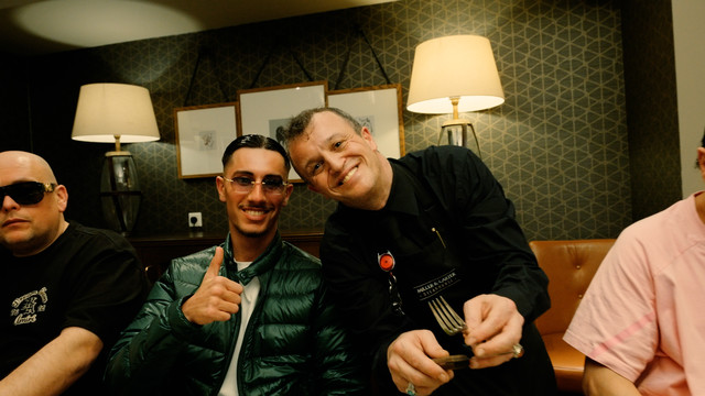 Amo - AMO (Official Video)