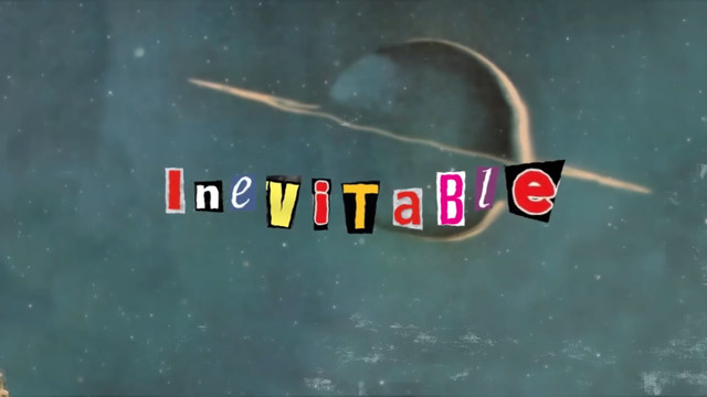 Nanpa Bàsico - Inevitable